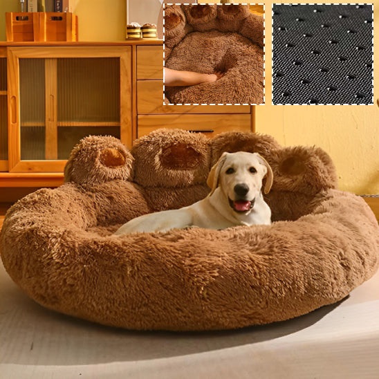Coussin-pour-chien-cafe