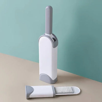 Brosse anti poils chien AntiPoil brosse court long