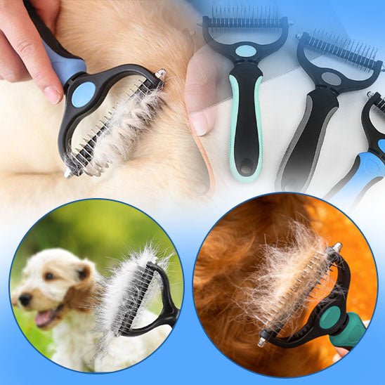 brosse-chien-brush-trois-chien-brosser