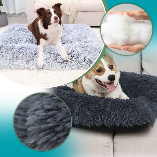 canape-pour-chien-ultime-canapedog-gris-parle-fonce