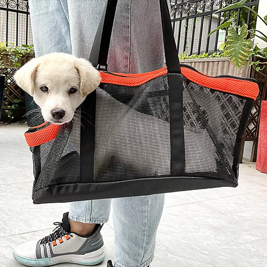 chien-sac-de-transport-carrier-rouge-blanc-chien