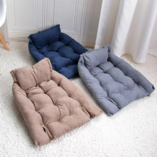 coussin-chien-canshion-couleur-brun-chien