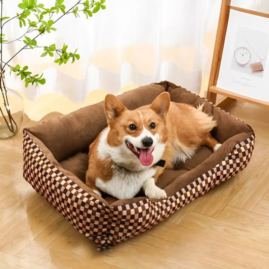 coussin-chien-dogpillow-brun-coucher
