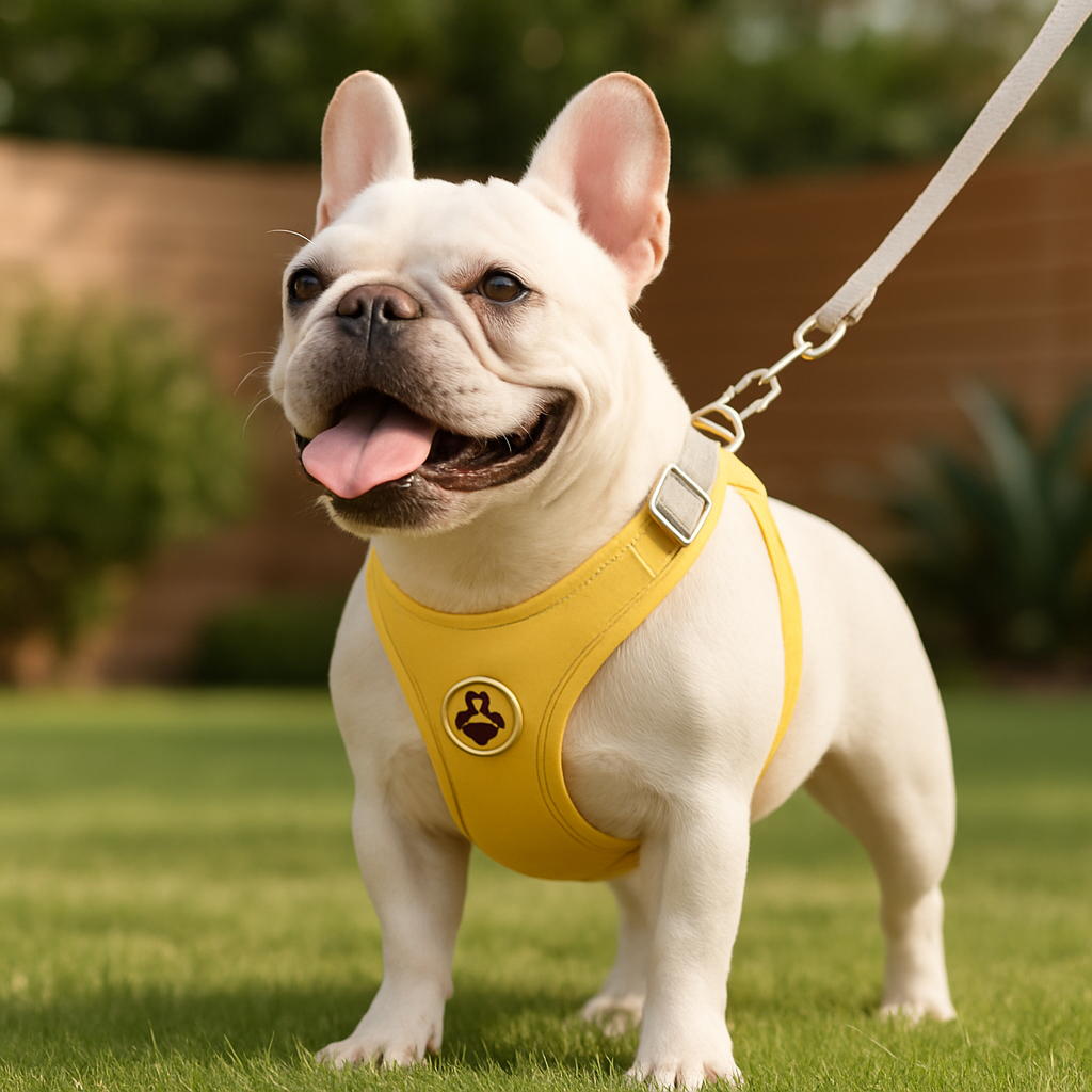 harnais-petit-chien-harnaisdalton-jaune-chien