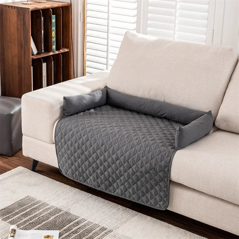 lit-pour-chien-literdogs-gris-sofa-chien