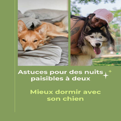 Livre numérique astuces pour des nuits paisibles à deux mercis