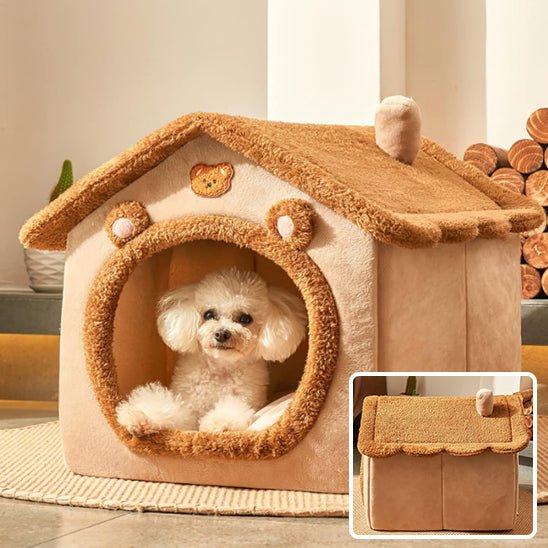niche-dinterieur-pour-chien-jouet