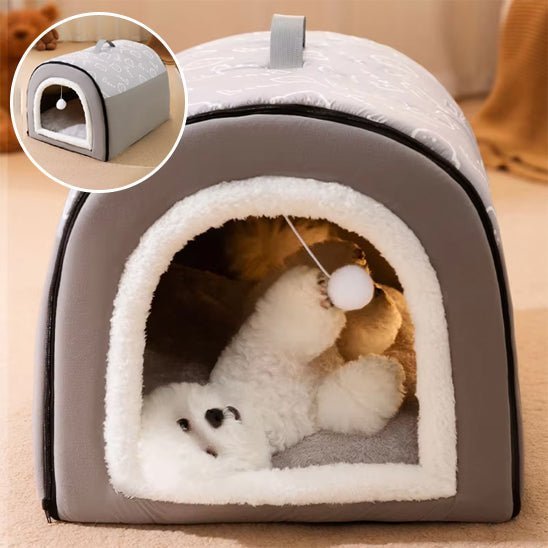 niche-pour-chien-interieur-toupie-niche-jouet-chien