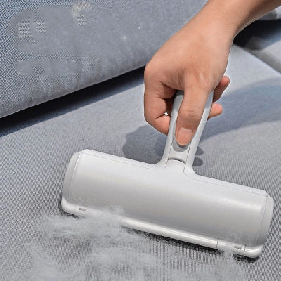 Rouleau anti poil cleanoutou rouleau poil