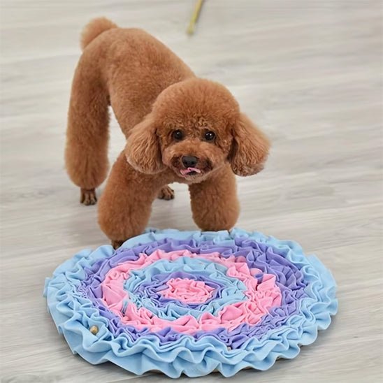 tapis-de-fouille-digging-brun-bleu-chien