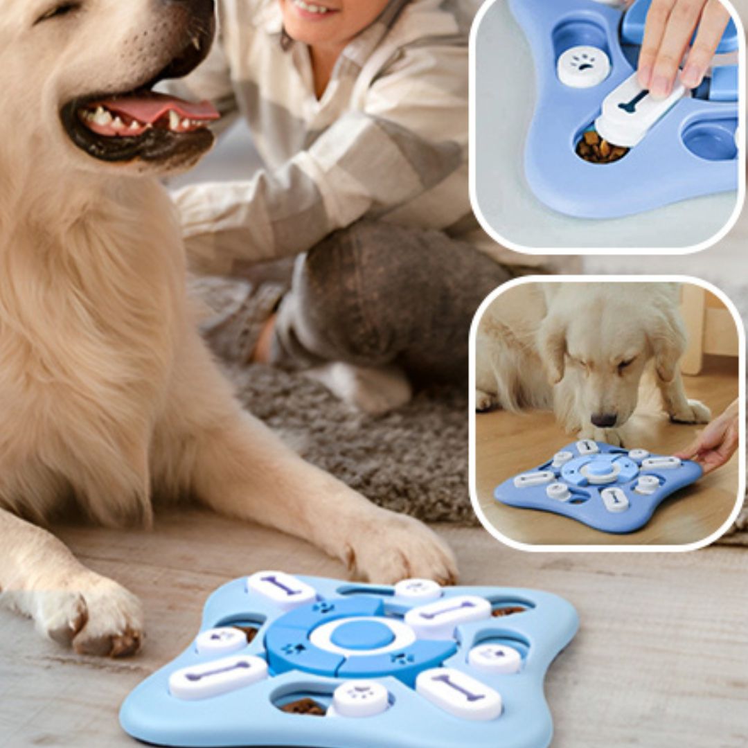 tapis-de-fouille-matsearch-chien-blanc-brun