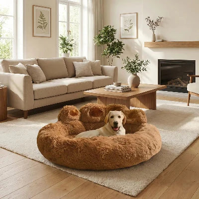 Les Meilleurs Paniers pour Chien