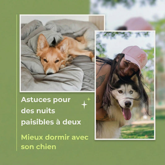 Astuces pour des nuits paisibles a deux