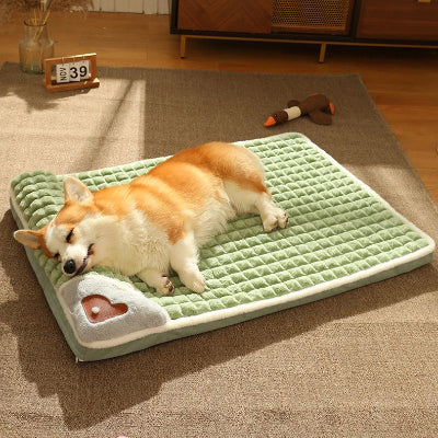 Canapé pour chien XXL TheSofa de luxe bien coucher chien