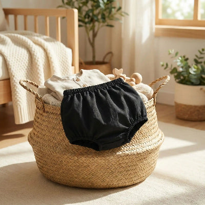 Couche pour chien DogBed noir chien