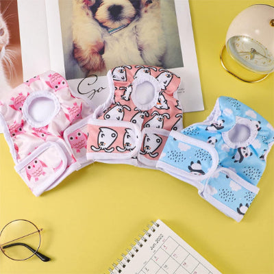 Couches chiens DogCoat panda hibou lapin chien