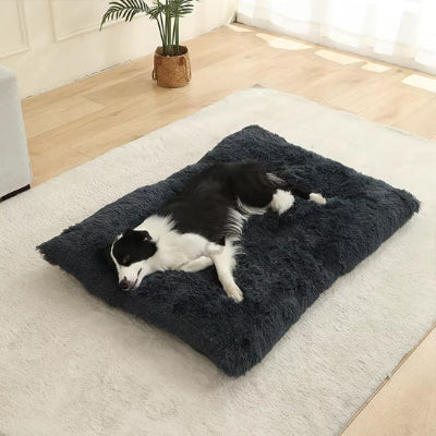 Coussin pour chien PillowDog noir chien