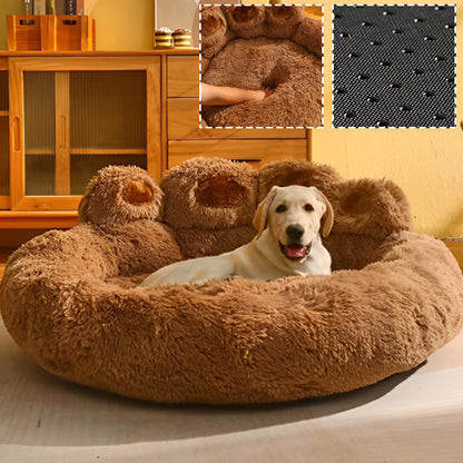 Coussin-pour-chien-cafe