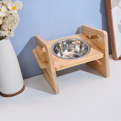 Gamelle chien DogFeedingBowl salon chien