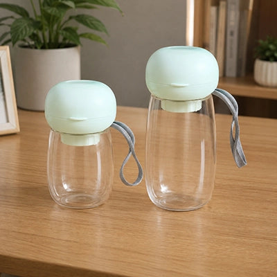 Gourde pour chien LeakProofPortable grand petit chien
