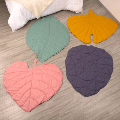 Tapis XXL pour chien DogExtra quatre couleurs chien