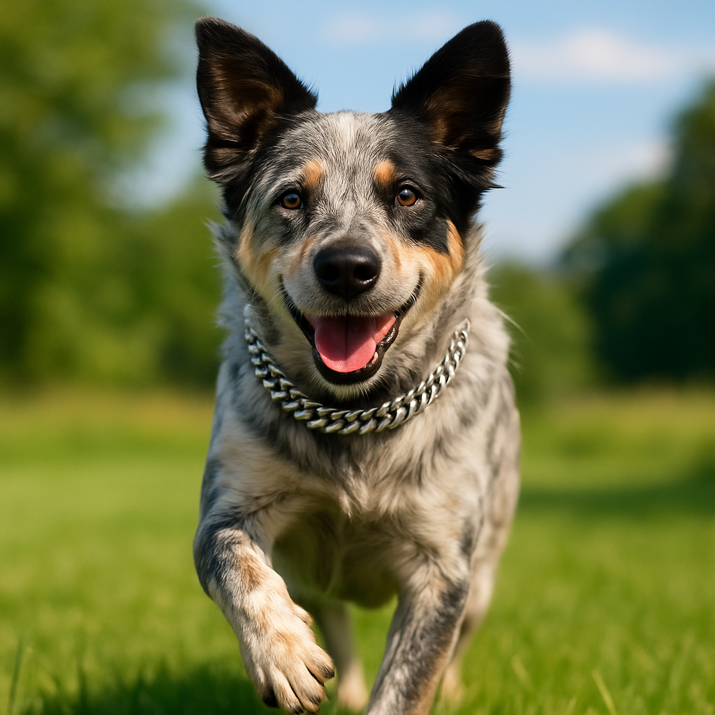 collier-chien-jewelry-argent-courir-chien