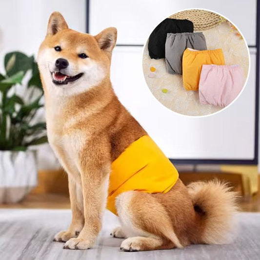 couche-pour-chien-dogbed-quatre-couleurs-couche-chien