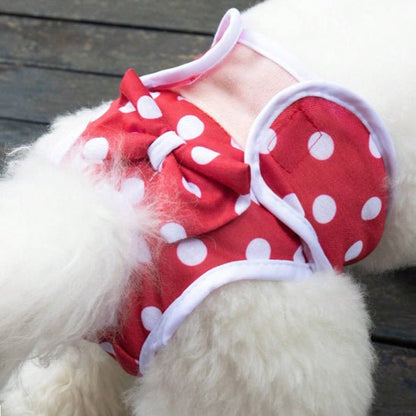 couches-chiens-dogpy-chien-rouge-blanc