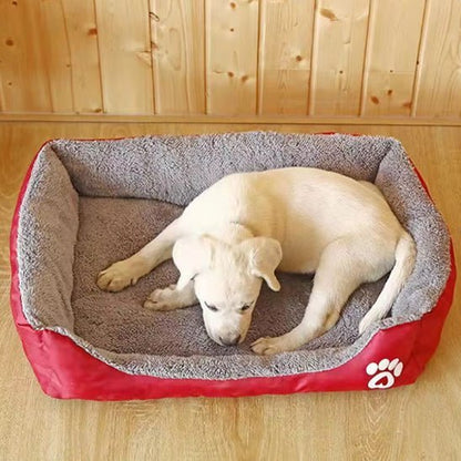 coussin-chien-dogcushions-rouge