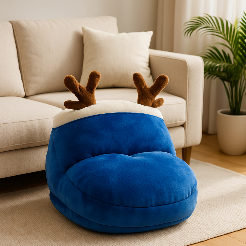 coussin-pour-chien-cushdog-bleu-salon-chien