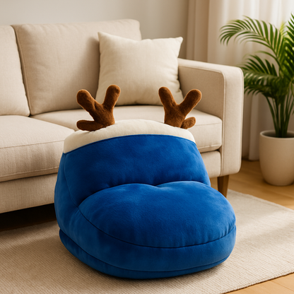 coussin-pour-chien-cushdog-bleu-salon-chien