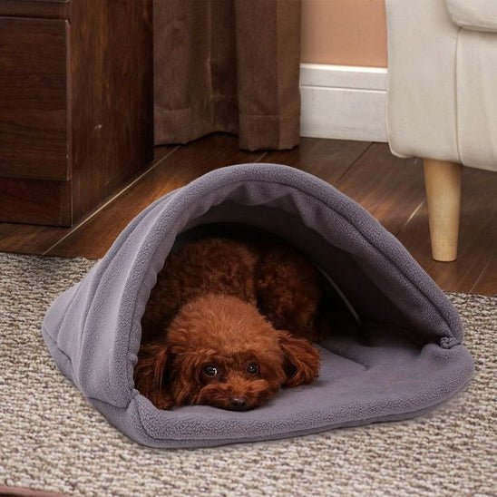 coussin-pour-chien-cushion-chien-bleu-brun-coucher