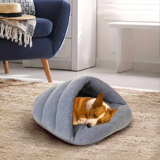coussin-pour-chien-cushion-chien-bleu-brun