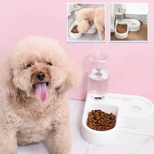 distributeur-de-croquettes-kibdispenser-creme-chien