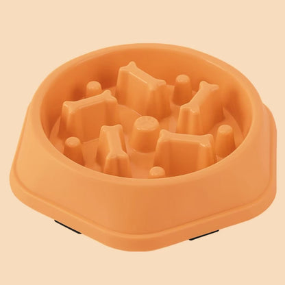 gamelle-anti-glouton-antibowl-orange-chien