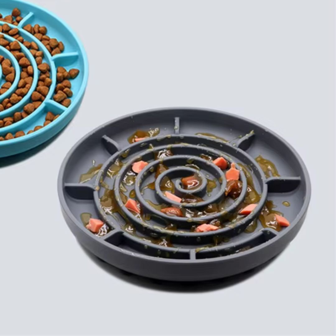 gamelle-anti-glouton-gluttonbowl-gamelle-gris-bleu-chien