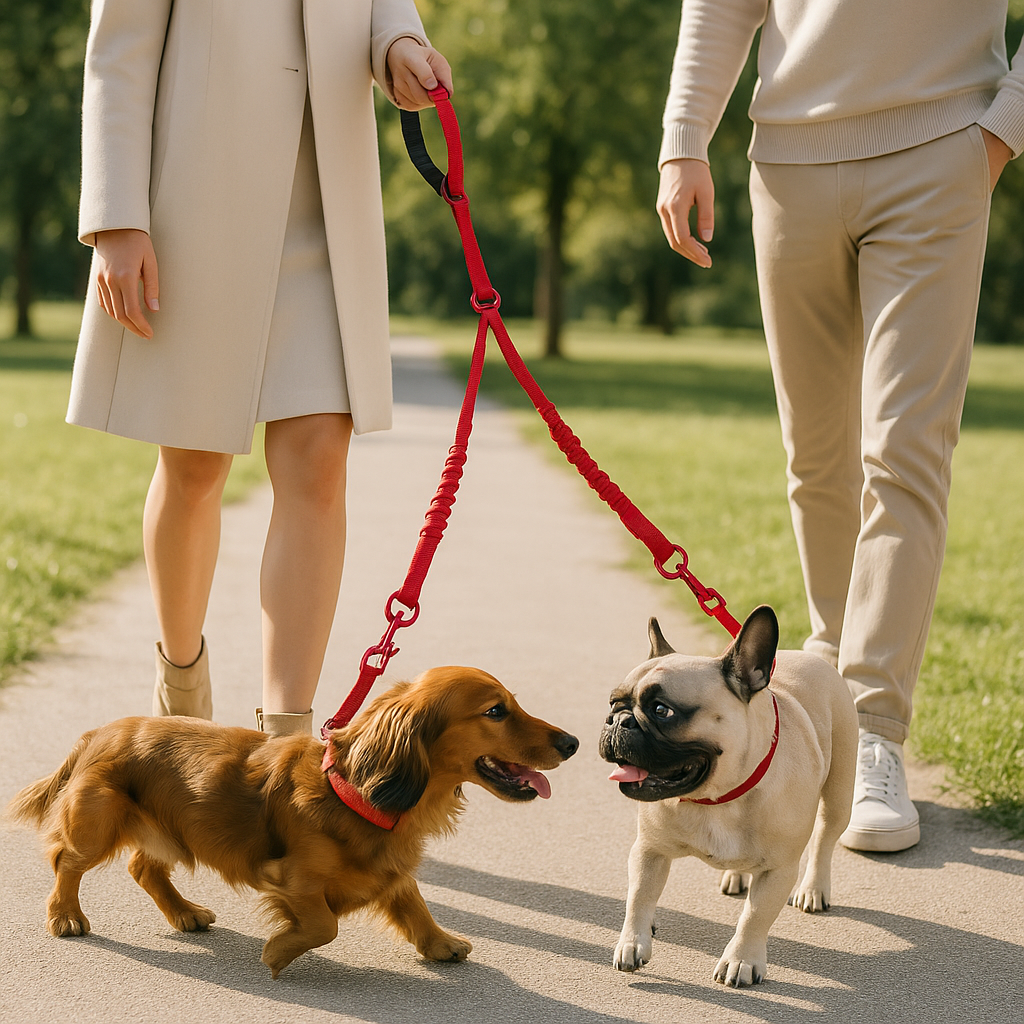 Laisses pour Chien | Zoe™