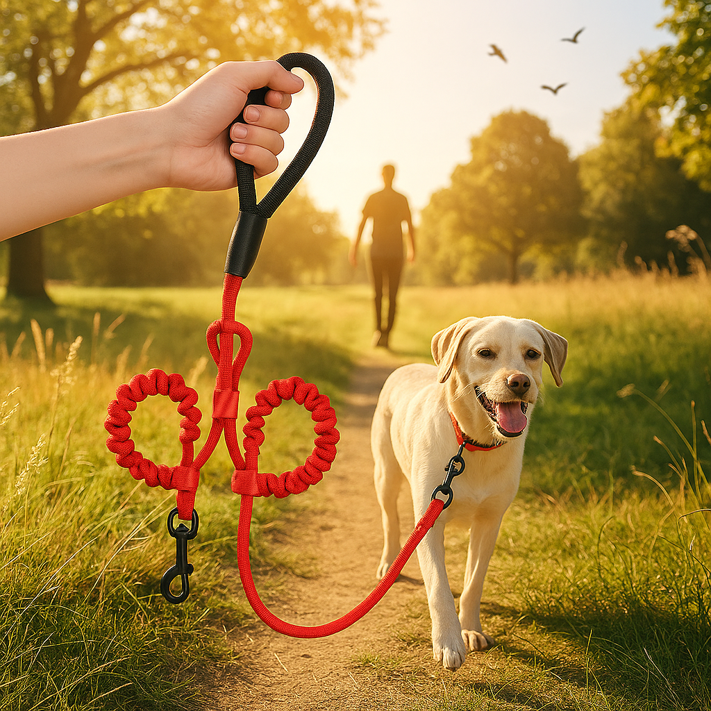 Laisses pour Chien | Zoe™