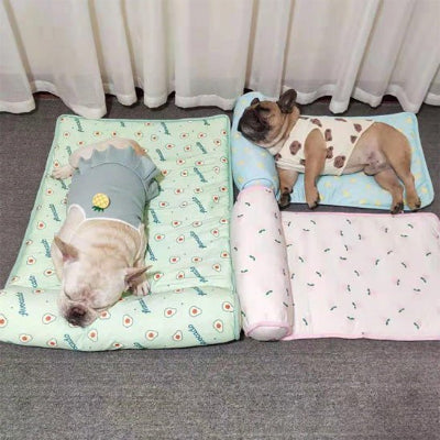 Lit pour chien ForBed chien trois couleurs