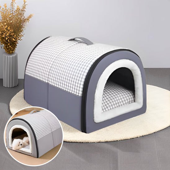 niche-pour-chien-interieur-bleu-chien