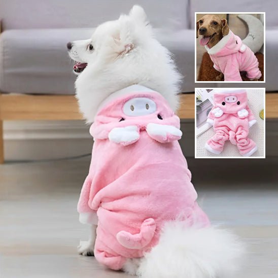 pull-chien-dogjum-chien-cochon