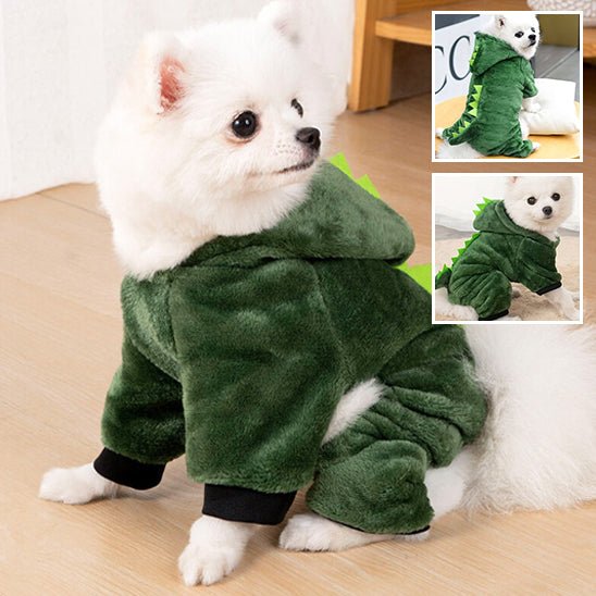pull-chien-dogjum-chien-lezard