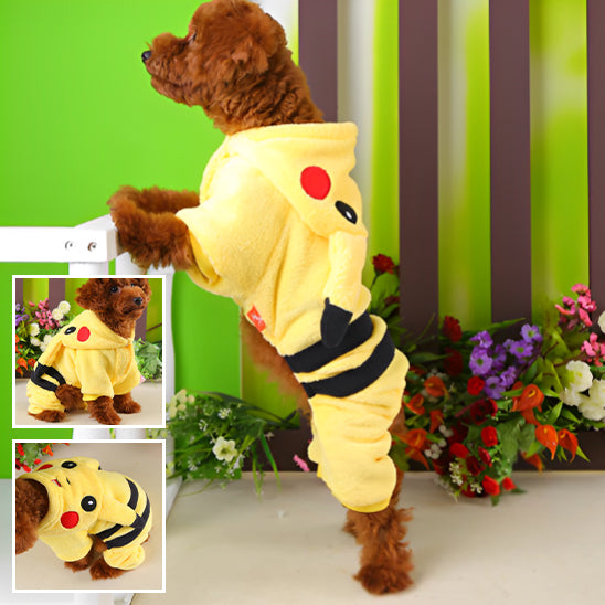 pull-chien-dogjum-pikachu