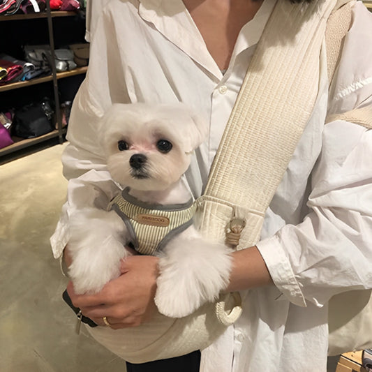 sac-de-transport-chien-basdog-blanc-petit-cou-mignon-chien