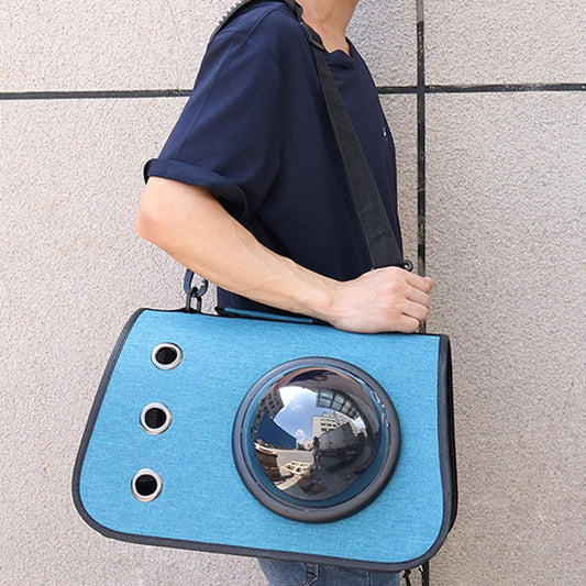 sac-de-transport-pour-chien-bagdog-personne-bleu-chien