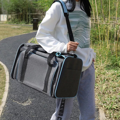 sac-de-transport-pour-chien-cardog-bleu-épaule-chien