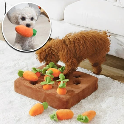 tapis-de-fouille-chien-dogdigging-attrape-carottes-brun