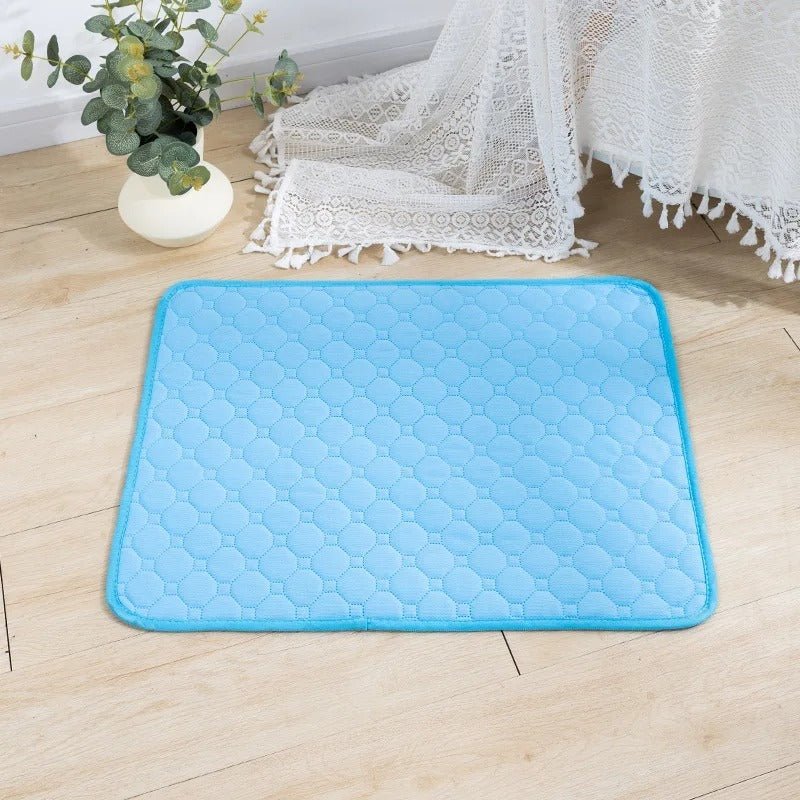 Tapis pour Chien Extra - Extra Dog™ - Chien trop content